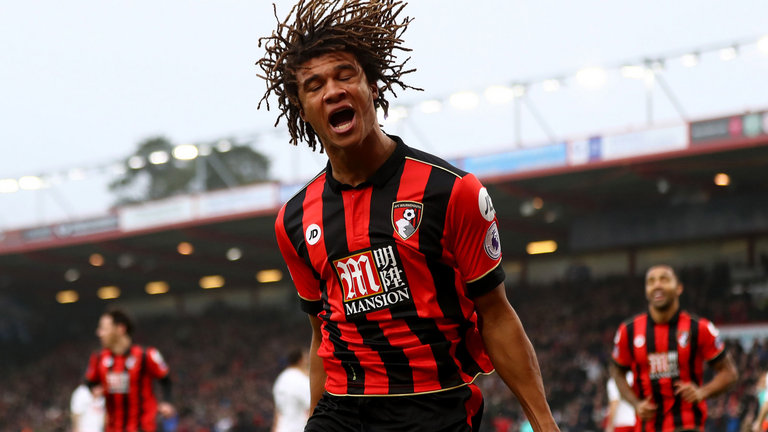 Nathan Ake