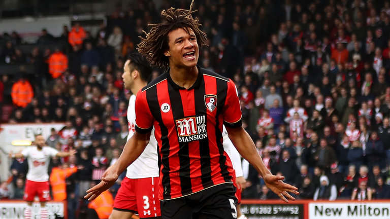 Nathan Ake