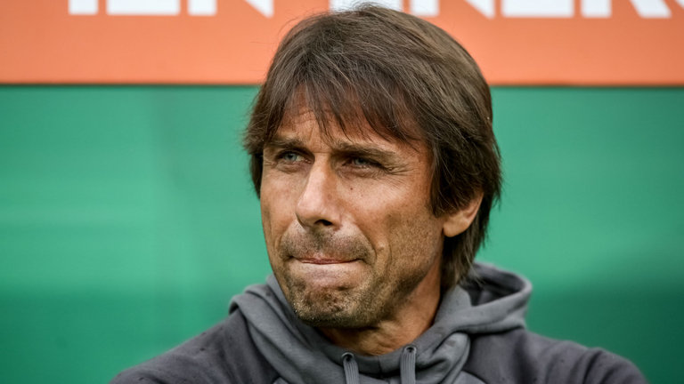 Antonio Conte