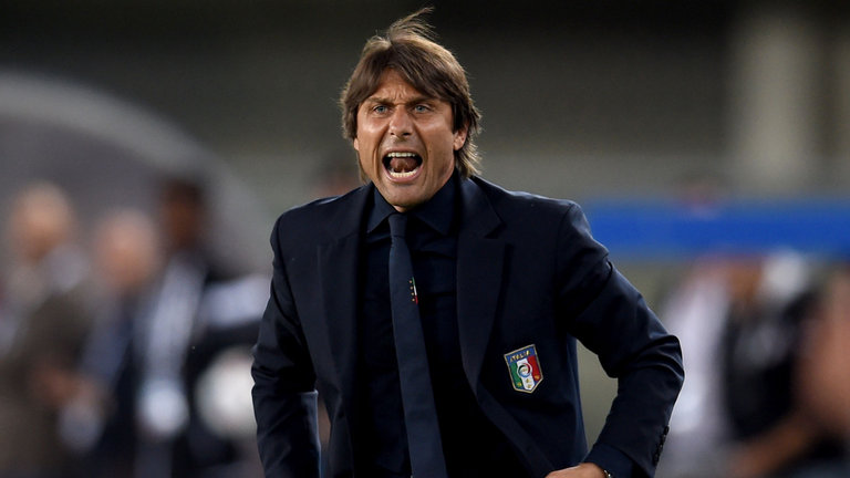 Antonio Conte