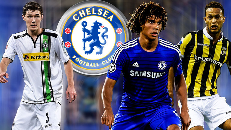 Chelsea Loanees