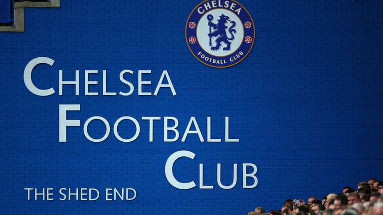 Chelsea FC