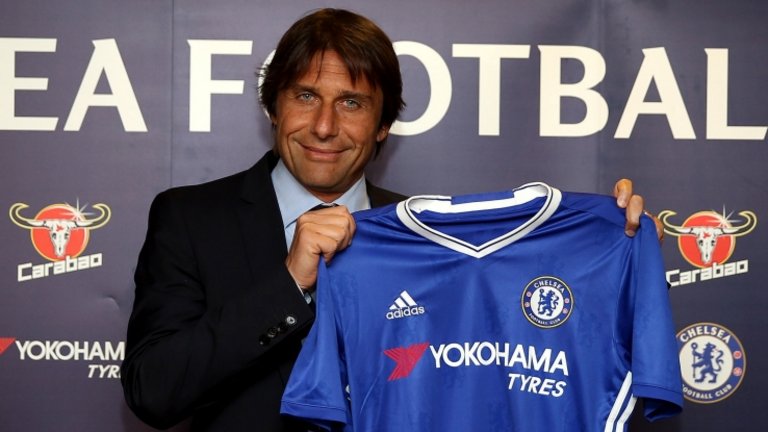 Antonio Conte