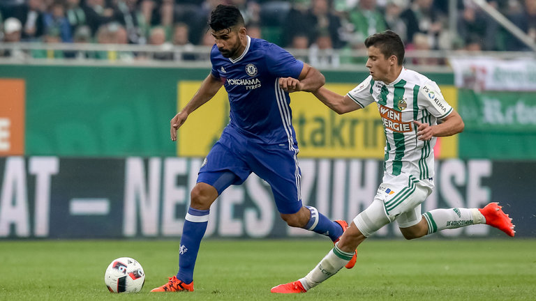 Diego Costa