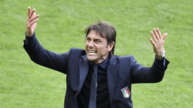 Antonio Conte