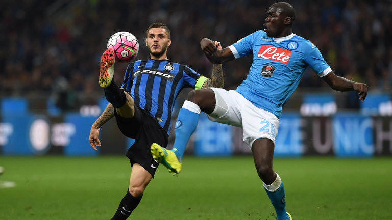 Kalidou Koulibaly