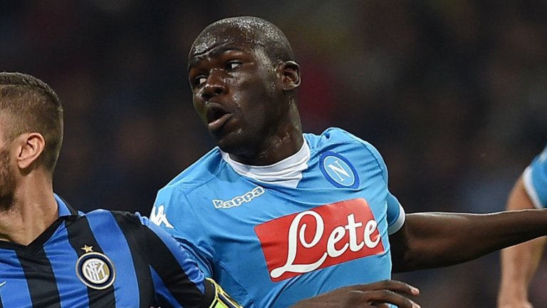 Kalidou Koulibaly