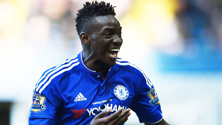 Bertrand Traore