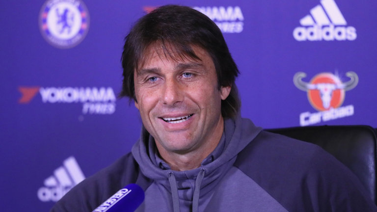 Antonio Conte