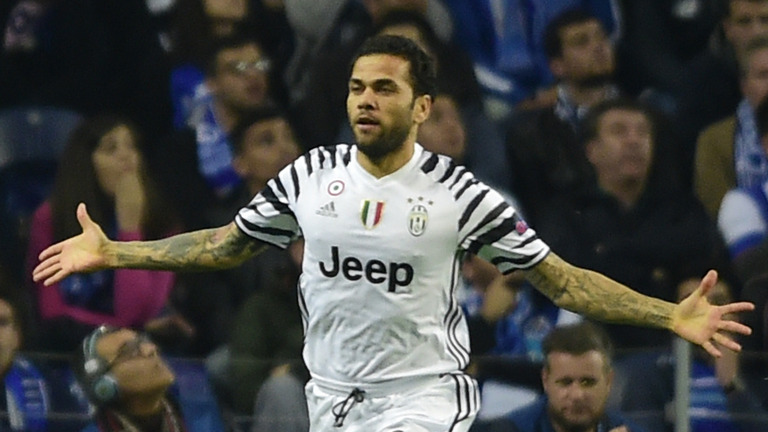 Dani Alves