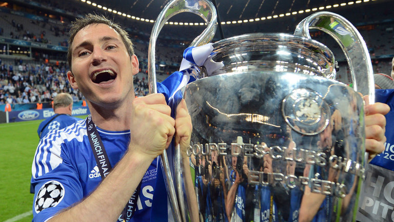 Frank Lampard