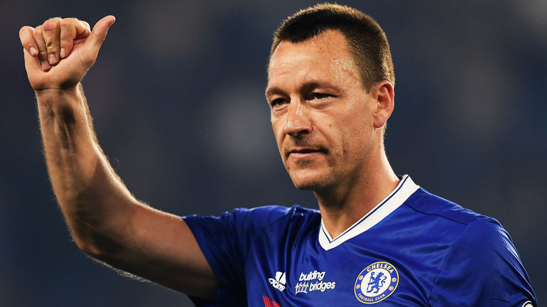 John Terry