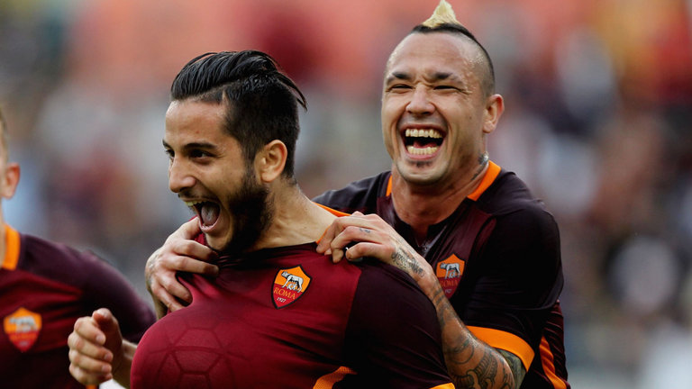 Kostas Manolas