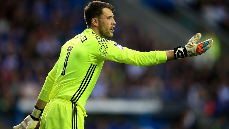 Marcus Bettinelli