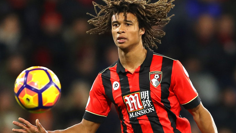 Nathan Ake