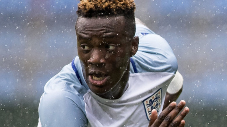 Tammy Abraham