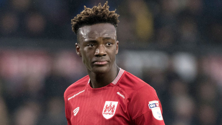Tammy Abraham