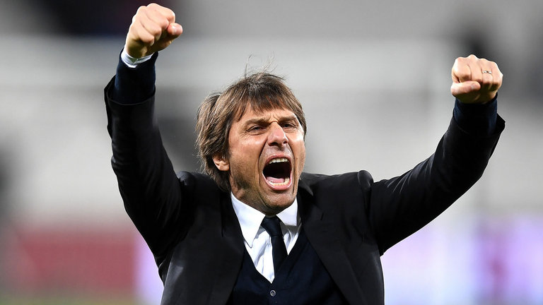 Antonio Conte