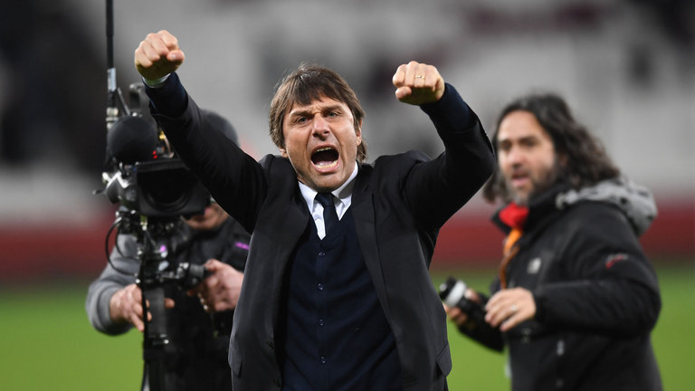 Antonio Conte