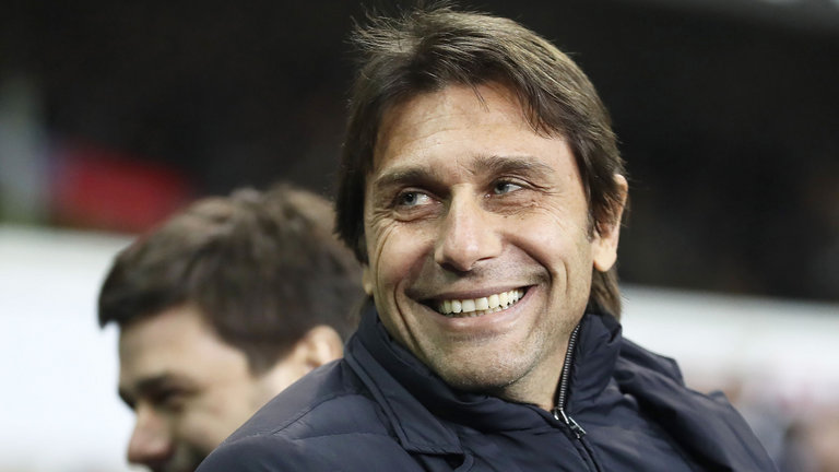 Antonio Conte