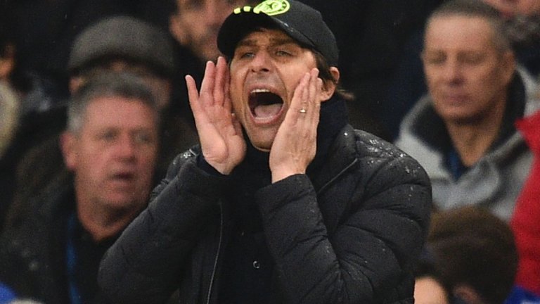 Antonio Conte