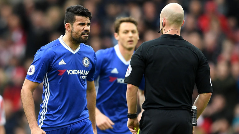 Diego Costa