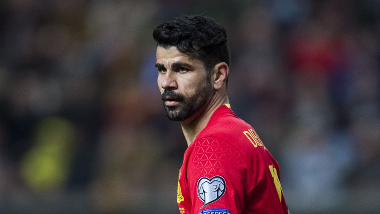 Diego Costa