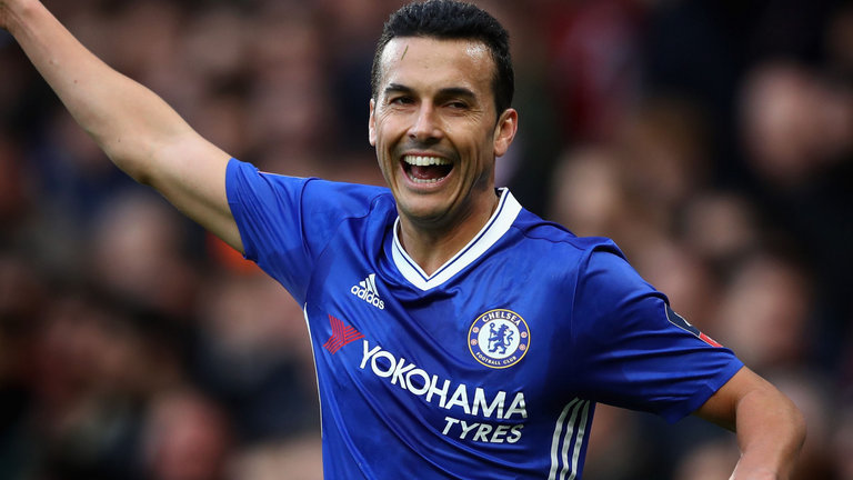 Pedro