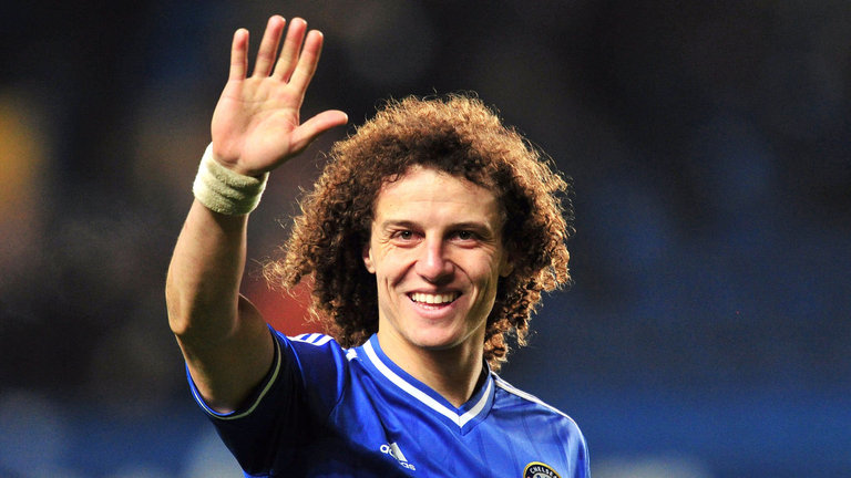 David Luiz