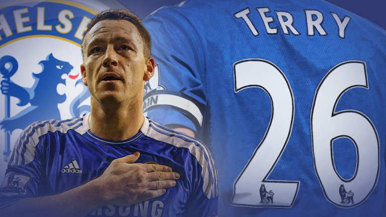 John Terry