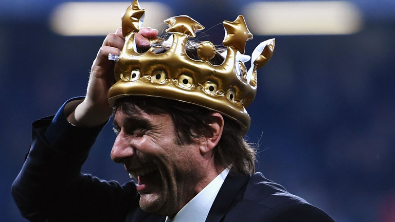 Antonio Conte