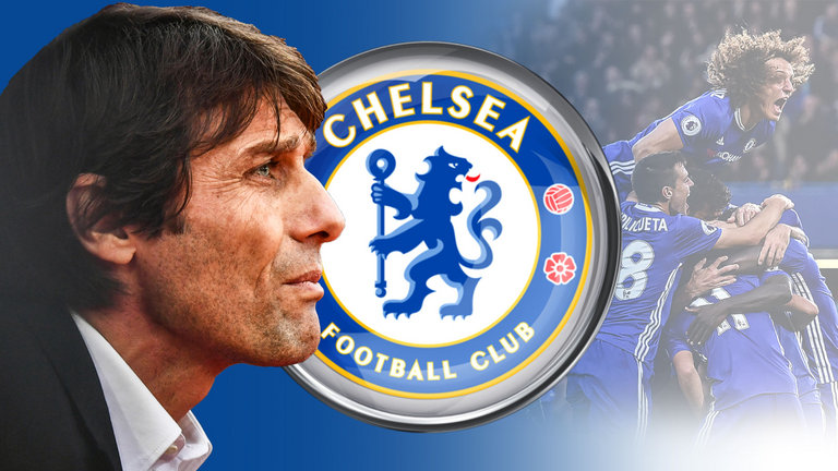 Antonio Conte