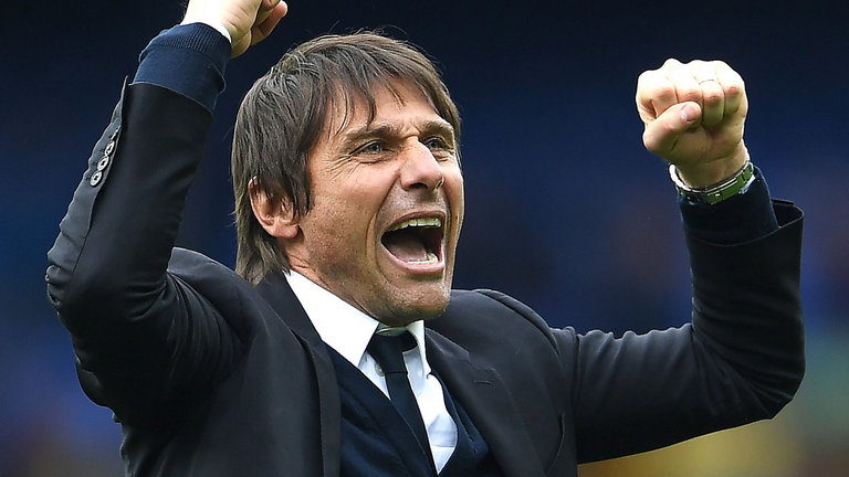 Antonio Conte