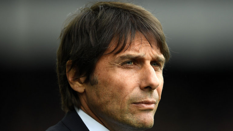 Antonio Conte