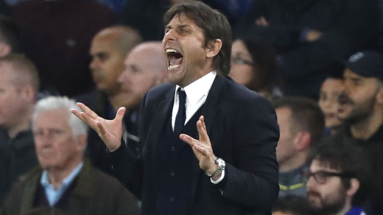 Antonio Conte
