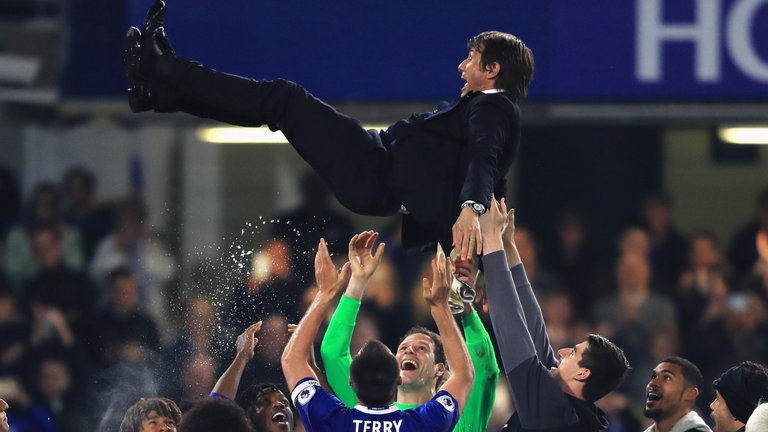 Antonio Conte