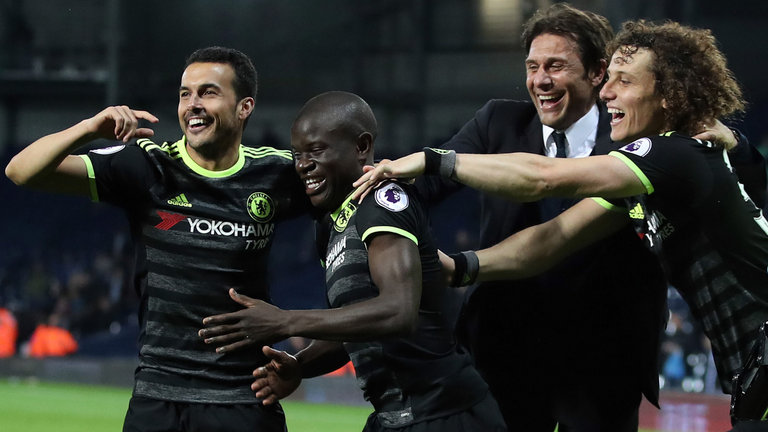 Chelsea