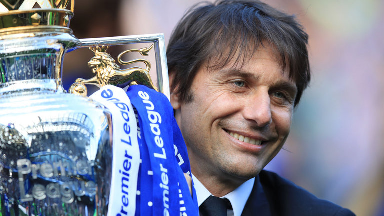 Antonio Conte