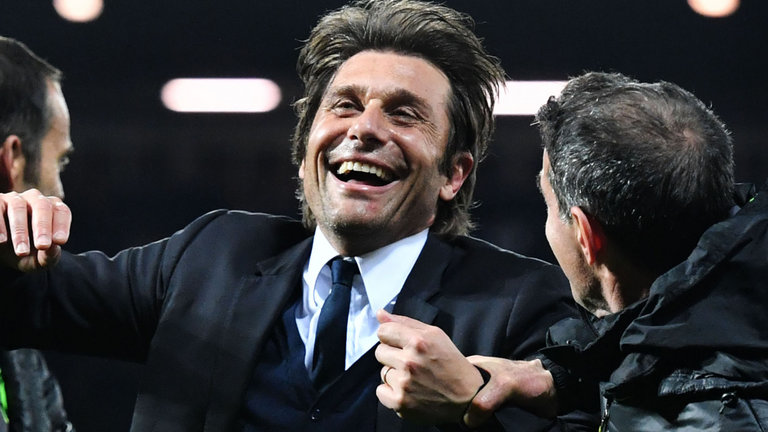 Antonio Conte