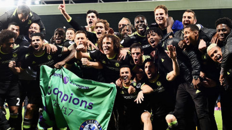Champions
