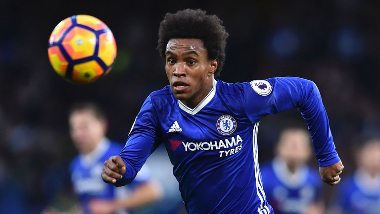 Willian