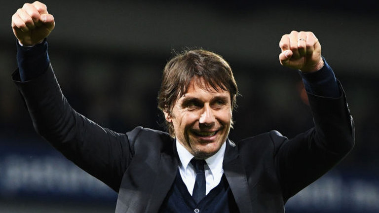 Antonio Conte