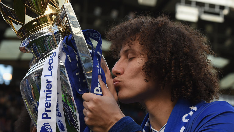David Luiz