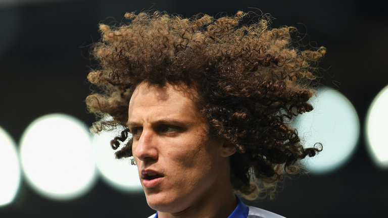 David Luiz