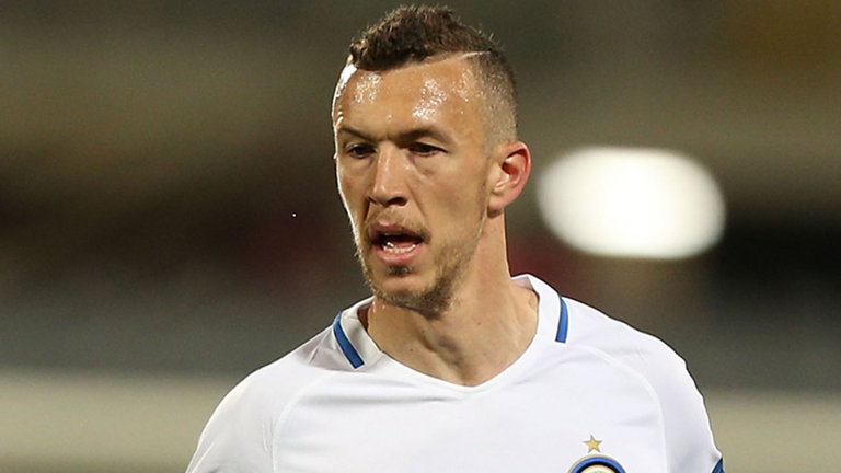 Ivan Perisic