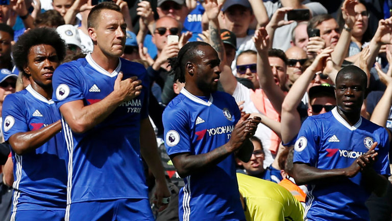 John Terry