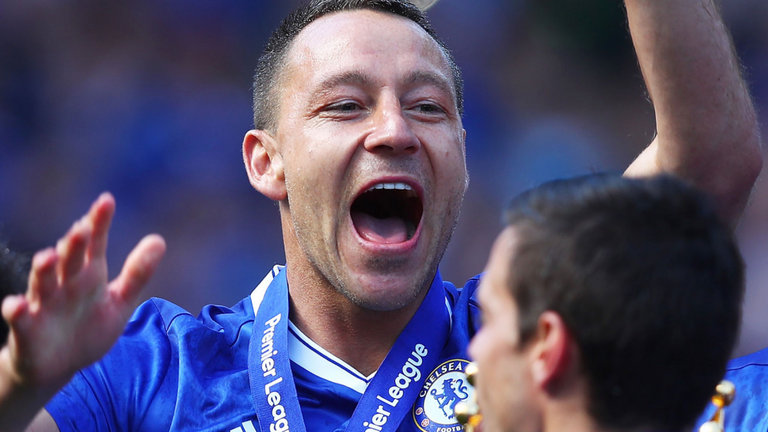 John Terry