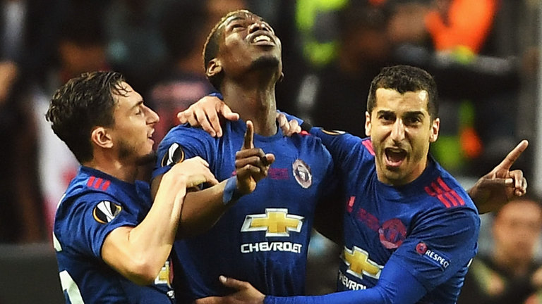 Paul Pogba
