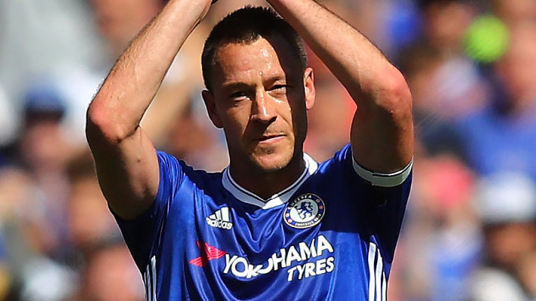 John Terry