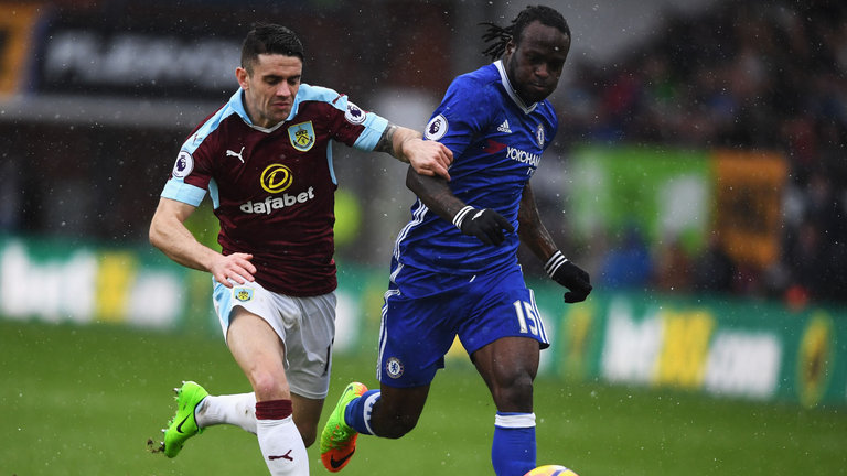 Victor Moses